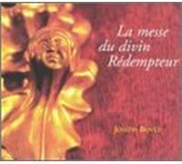 J. Bovet - Mass of the Divine Redeemer