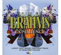 Brahms Artisti Vari - The Brahms Experience [Import]