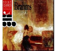 J. Brahms - Concerto No.1 For Piano And Orchestra