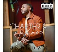 J. Brown Chapter & Verse Explicit Lyrics (CD)