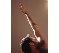 J. Brown's Yoga DVD - Life Hurts, This Helps