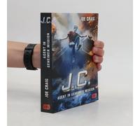 J.C. - Agent In Geheimer Mission