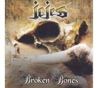 J C Jess - Broken Bones