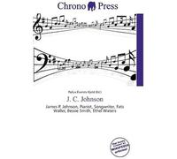 J C Johnson