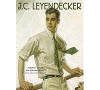 J.C. Leyendecker - L.S. Cutler - Abrams Libri - relié - Beau livre