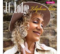 J.C. Lodge - Telephone Love: Storybook Revisited [Cd]