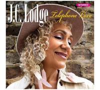 J.C. Lodge - Telephone Love: Storybook Revisited [Cd]