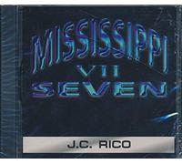 J. C. Rico - Mississipi Seven