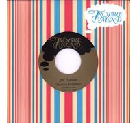J.C. Satan - Italian Summer/I Don't Feel Li [Import]