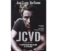 J.C.V.D. (JCVD: The Movie) (2008) G