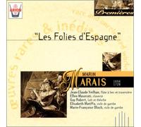 J.C.Veilhan - Les Folies D'Espagne
