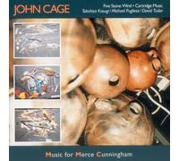 Music for Merce Cunningham