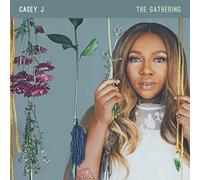 Casey J - The Gathering [Cd]