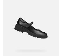 Geox Ballerines Casey Noir pour fille EU 37