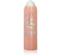 J.Cat Beauty 3D Glow Pop stick illuminateur teinte 103 Lush Glare 5 g