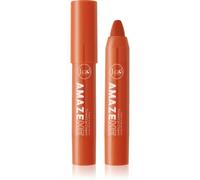 J.Cat Beauty Amaze Me crayon à lèvres texture crémeuse teinte 108 Hey Babe 4 g