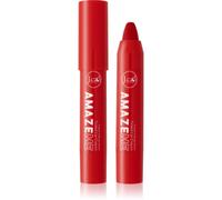 J.Cat Beauty Amaze Me crayon à lèvres texture crémeuse teinte 112 Self-Love 4 g