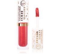 J.Cat Beauty Crystal Burst rouge à lèvres liquide longue tenue teinte 101 Mind Reader 0.8 g