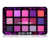 J.Cat Beauty Dia & Noche palette de fards à paupières teinte 105 Once Upon A Time 16 g