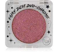 J.Cat Beauty Fairy Dust Duo-Chrome fard à paupières scintillant teinte 108 Magic Spell 2.3 g