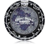 J.Cat Beauty Glitter Dazzle fard à paupières scintillant teinte 101 Less Bitter, More Glitter 1.2 g