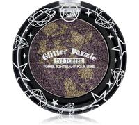 J.Cat Beauty Glitter Dazzle fard à paupières scintillant teinte 103 Purple Rain 1.2 g