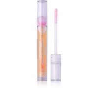 J.Cat Beauty Lipspect huile à lèvres pour un effet naturel teinte 111 Peached Perfection 3 ml