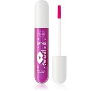 J.Cat Beauty Liptnix brillant à lèvres hydratant pour donner du volume teinte 104 Velvet Amplify 8 g