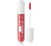 J.Cat Beauty Liptnix brillant à lèvres hydratant pour donner du volume teinte 107 Lip Lift 8 g