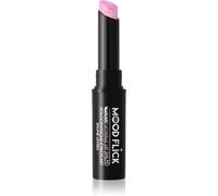 J.Cat Beauty Mood Flick baume à lèvres hydratant à paillettes teinte 103 Inside Out 2 g