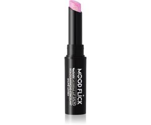 J.Cat Beauty Mood Flick baume à lèvres hydratant à paillettes teinte 103 Inside Out 2 g