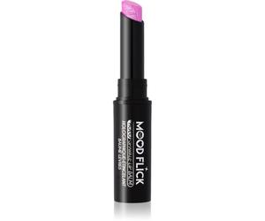 J.Cat Beauty Mood Flick baume à lèvres hydratant à paillettes teinte 106 New Perspective 2 g