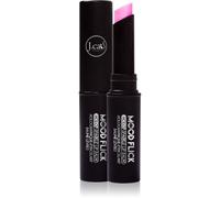 J.Cat Beauty Mood Flick baume à lèvres hydratant à paillettes teinte 107 Vice Versa 2 g