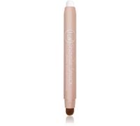 J.Cat Beauty Shimmie Struck fard à paupières crème en stick teinte 111 Speed Of White 2 g