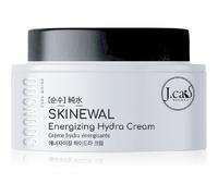 J.Cat Beauty Soon Soo Skinewal Energizing Hydra Cream crème régénérante visage 50 ml
