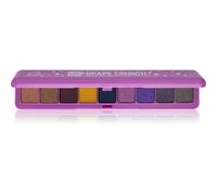 J.Cat Beauty Sweet Tooth palette de fards à paupières teinte 104 Grape Crunch 7.2 g