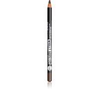 J.Cat Beauty Wholly Addiction eyeliner longue tenue teinte 105 Dark Brown 1.76 g