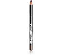 J.Cat Beauty Wholly Addiction eyeliner longue tenue teinte 108 Medium Brown 1.76 g