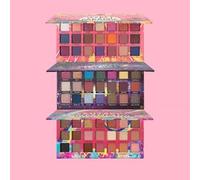 J.Cat - Take Me Away 21 Eyeshadow Palette - 2 Types ESP303 Fantasy Dreamland