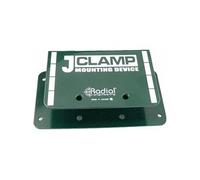 J-CLAMP - Adaptateur pour montage fixe de DI série J