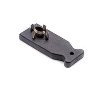 J Clarke Marine Outil de poinçonnage Turnbutton Murphy common sense twist fastening