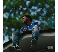 2014 Forest Hills Drive Vinyle