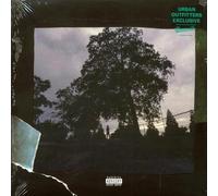 J. Cole - 4 Your Eyes Only-Coke Bottle Clear Vinyl [Import]