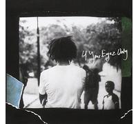 J. Cole - 4 Your Eyez Only