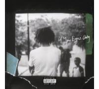 J. Cole - 4 Your Eyez Only [New CD] Explicit