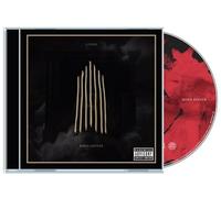 J. Cole - Born Sinner [Compact Discs] Explicit