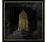 J. Cole – Born Sinner – Vinyle 33 tours