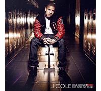 J. Cole - Cole World [Import]