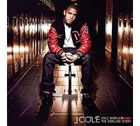 J. Cole - Cole World: The Sideline Story