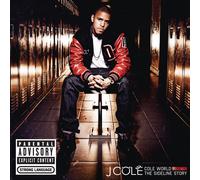 Cole, J. - Cole World: The. [Import]